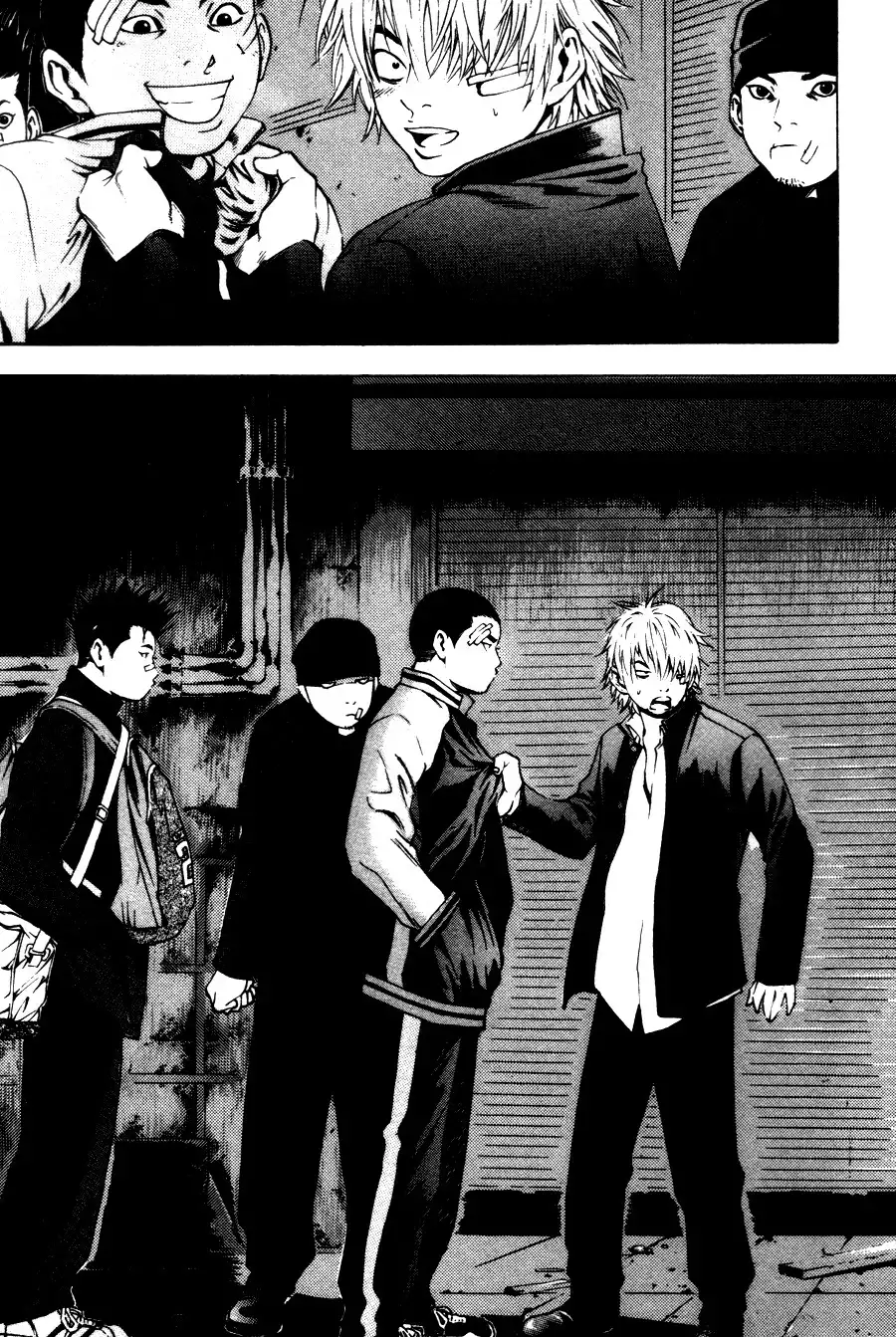 High School Chapter 20 4